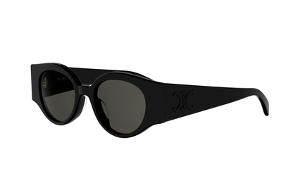 CELINE TRIOMPHE STAMP CL40341U 01A 50
