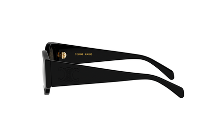 CELINE TRIOMPHE STAMP CL40341U 01A 50
