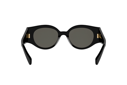 CELINE TRIOMPHE STAMP CL40341U 01A 50