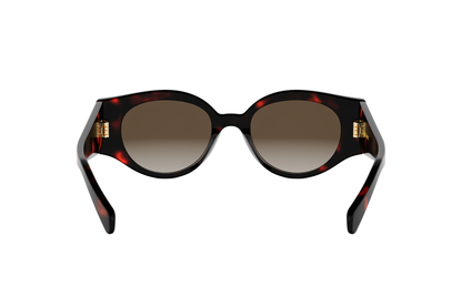 CELINE TRIOMPHE STAMP CL40341U 52F 50