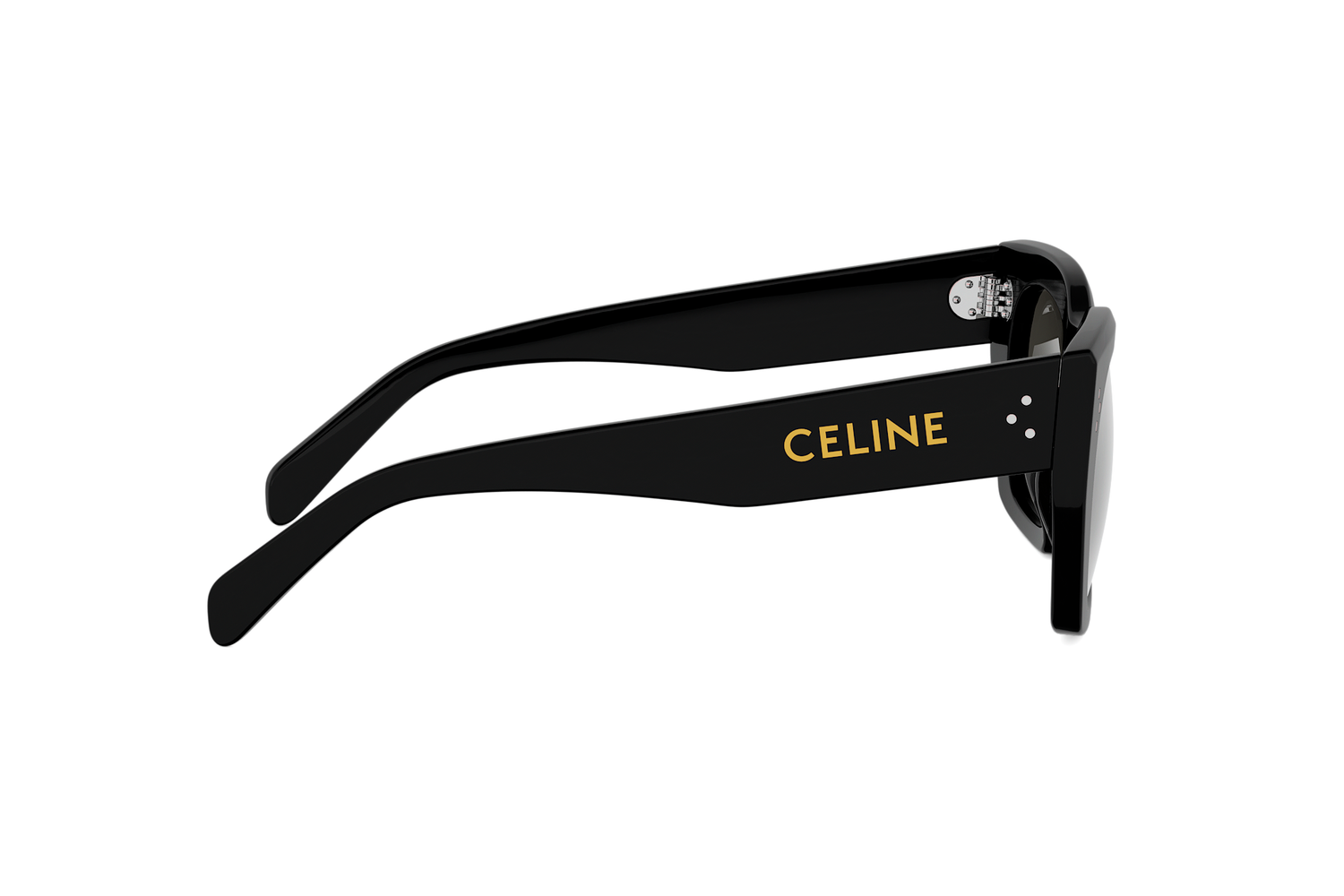 CELINE 3 DOTS CL40342I 01A 53