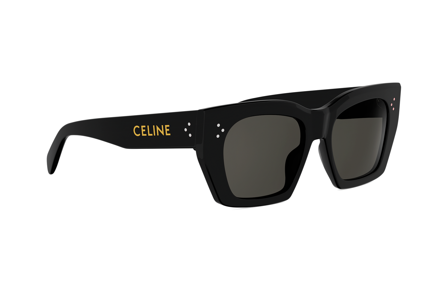 CELINE 3 DOTS CL40342I 01A 53