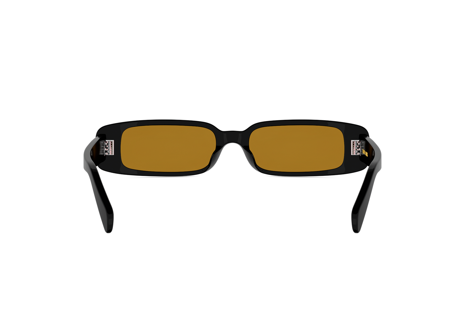 CELINE 3 DOTS CL40343U 01J 53