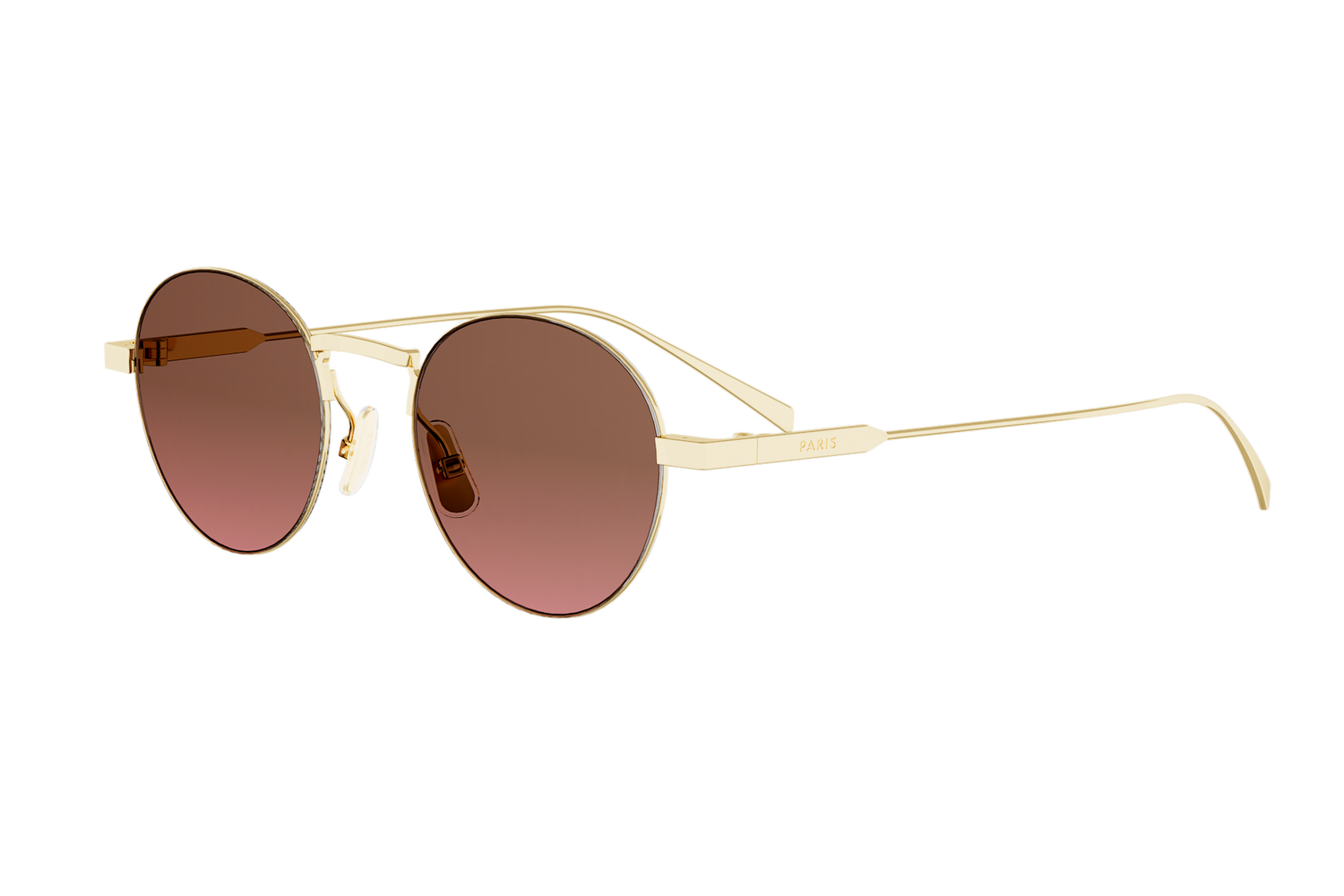 CELINE METAL CL40346U 32F 49