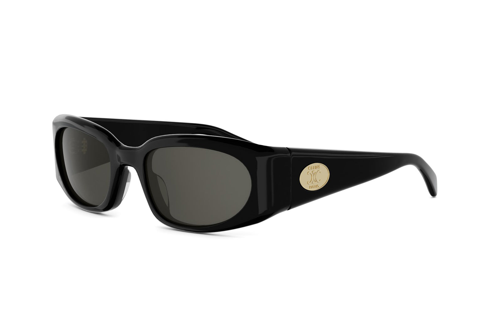 CELINE JOURNEY CL40347U 01A 57