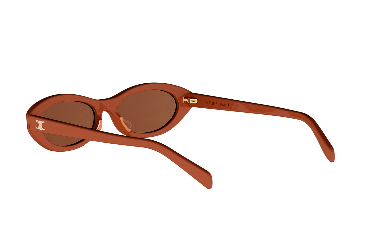 CELINE TRIOMPHE MINI CL40353U 42E 54