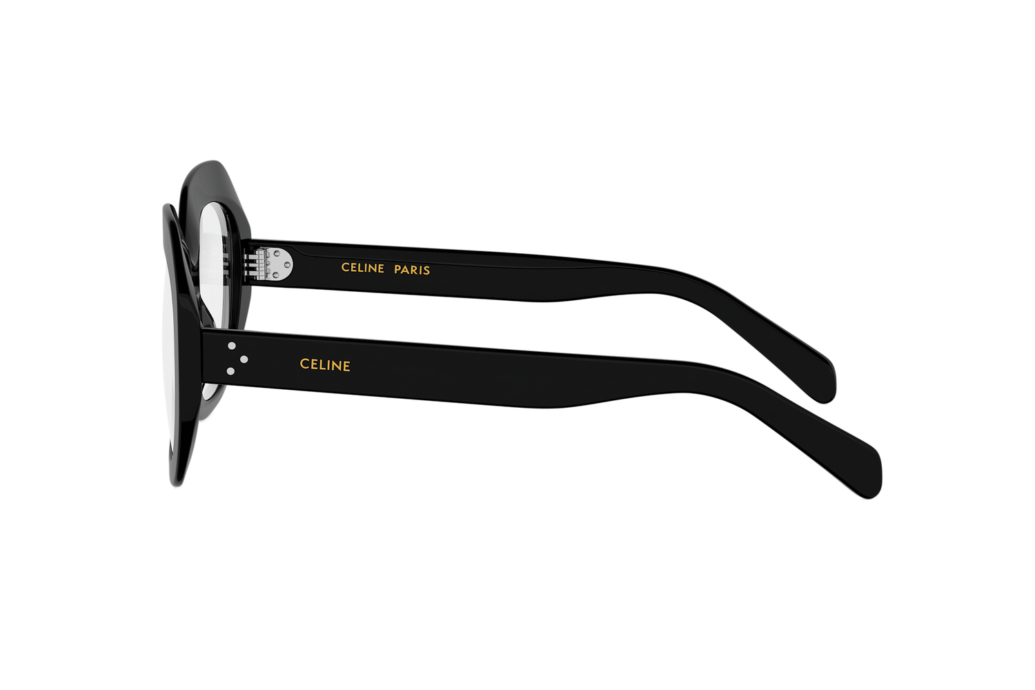 CELINE 3 DOTS HD CL50181I 001 54