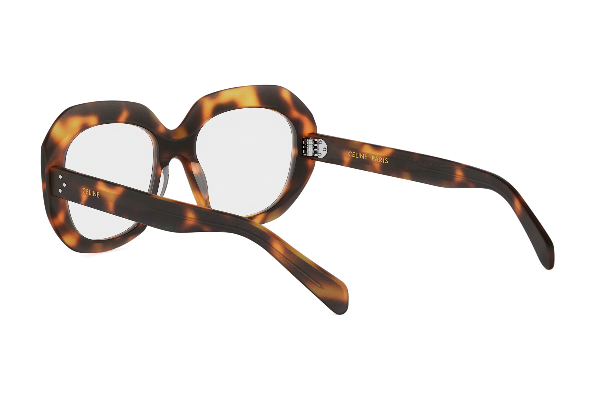 CELINE 3 DOTS HD CL50181I 053 54