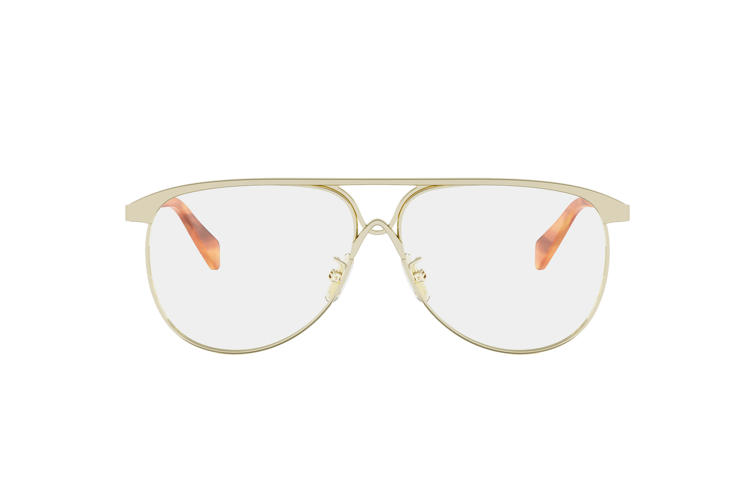 CELINE METAL CL50183U 032 59