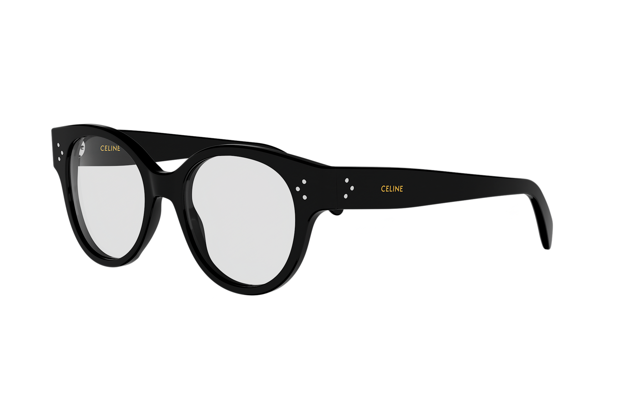 CELINE 3 DOTS CL50186I 001 51