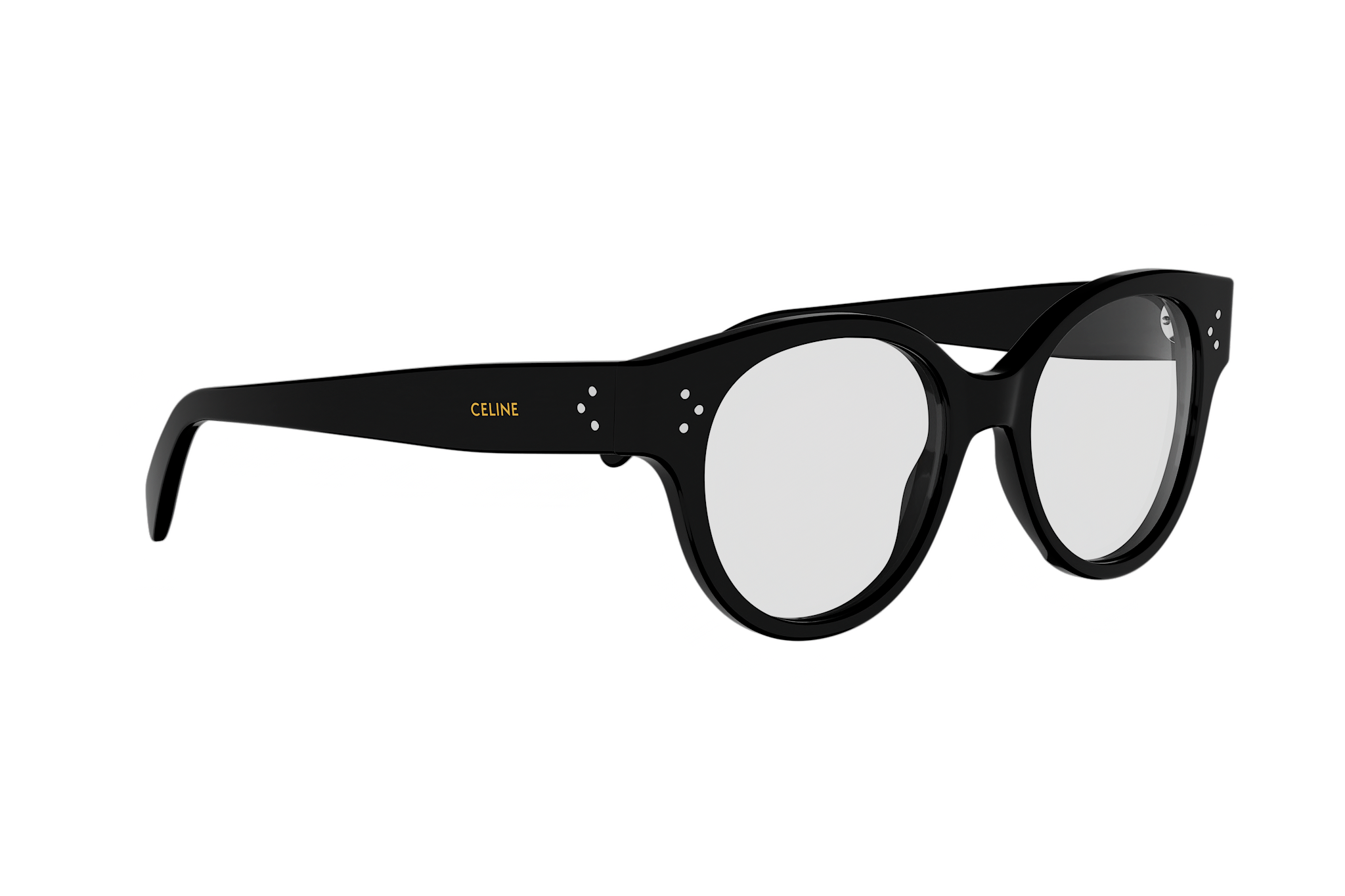 CELINE 3 DOTS CL50186I 001 51