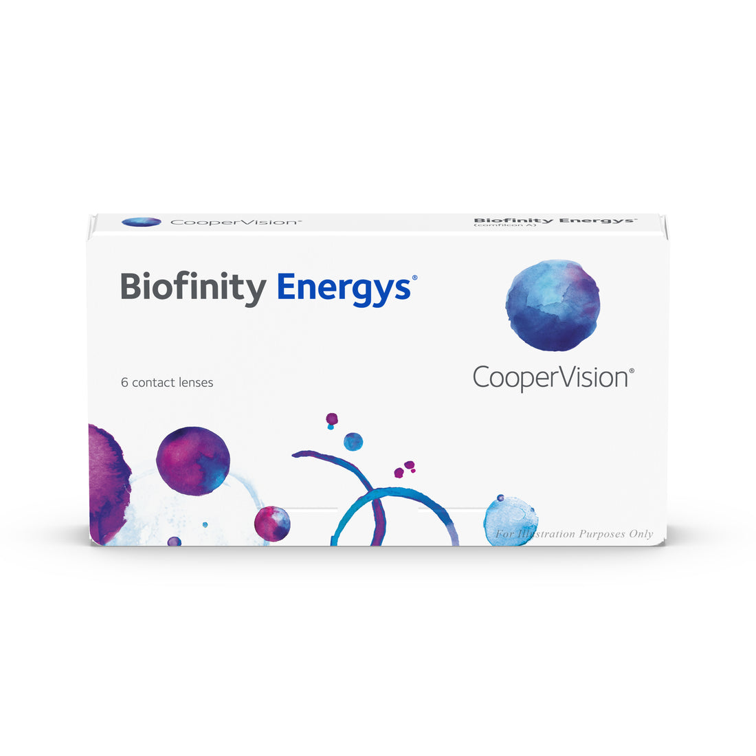 BIOFINITY ENERGYS 6