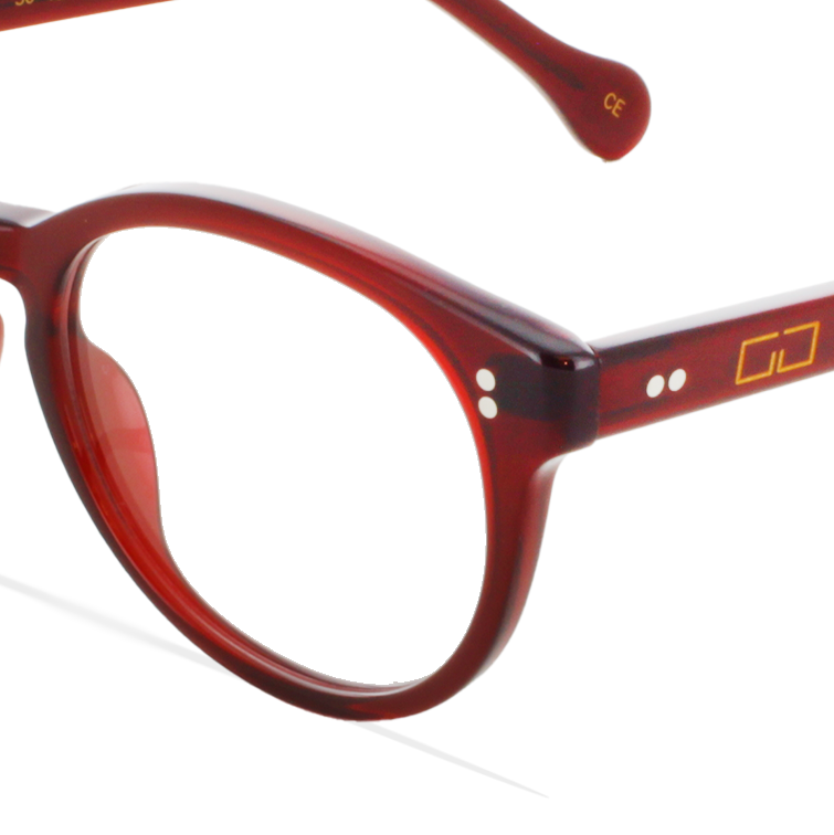 GREYHOUNDERS CLEO BURGUNDY 50