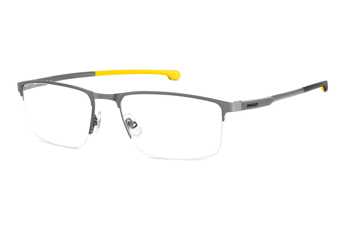 Lunettes de vue carrera ducati carduc 047 r80 rutenio rectangular masculino taille 56mm - Vue principale