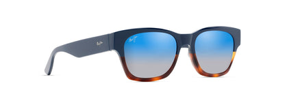 MAUI JIM MJ780 VALLEY ISLE DBS780-03 54