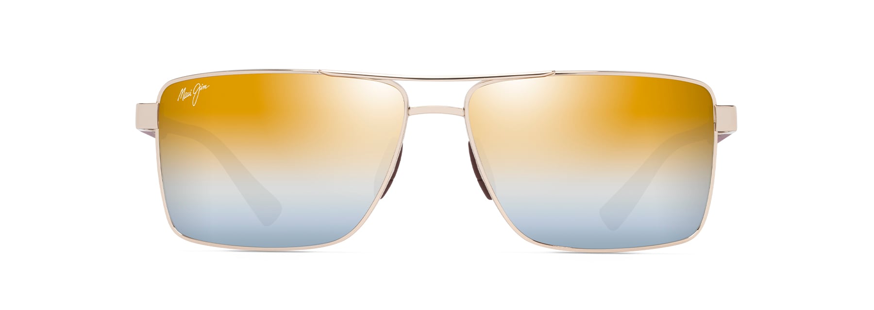 Sunglasses MAUI JIM MJ0621S PIHA 003 60 – Visual Click