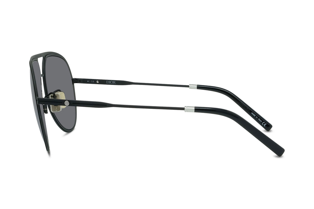 Sonnenbrillen dioressential a2u i2a0 black pilot masculino größe 60mm - Detailansicht