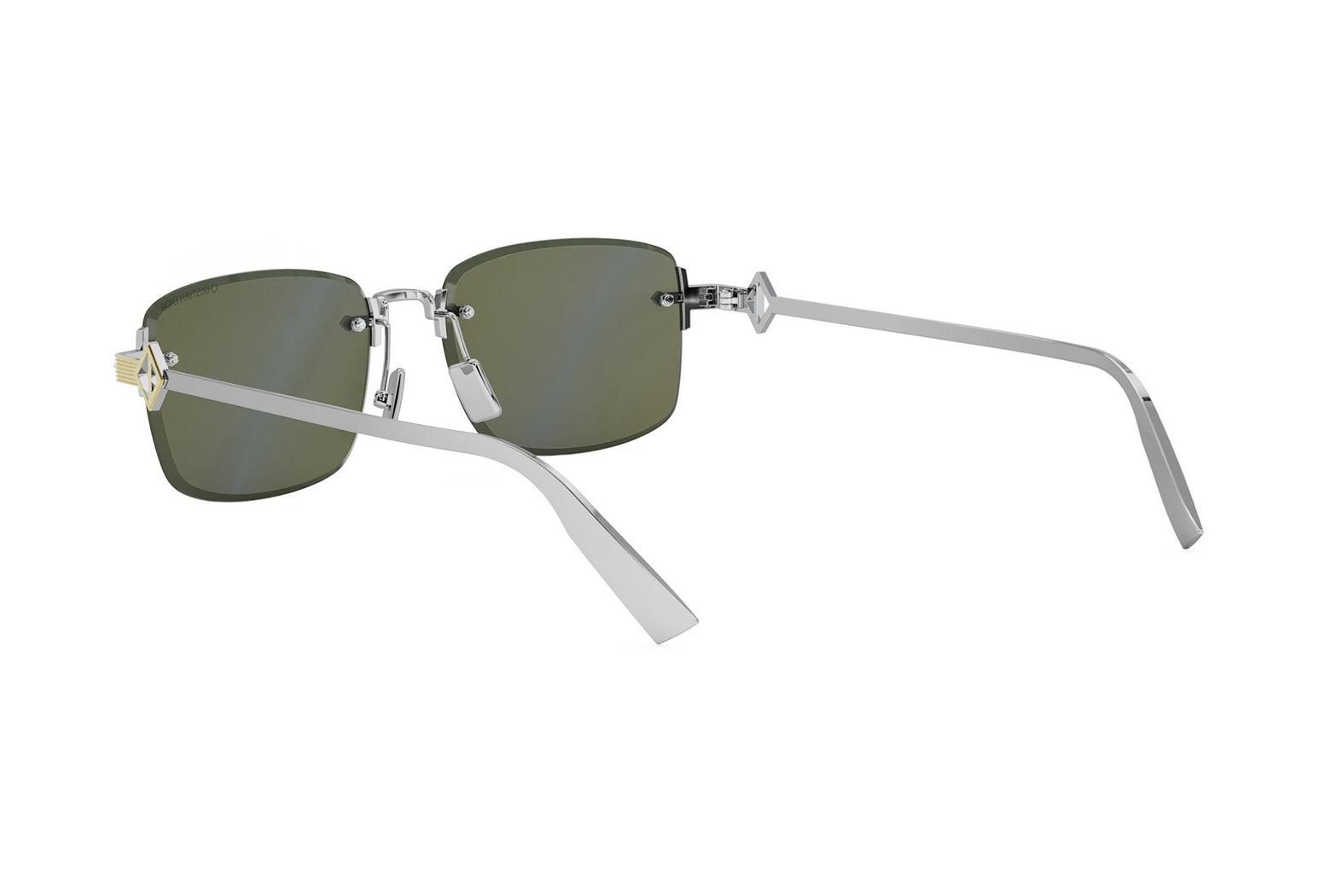 DIOR CD DIAMOND S11U F2C0 54
