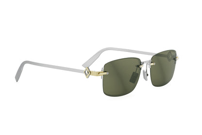 DIOR CD DIAMOND S11U F2C0 54