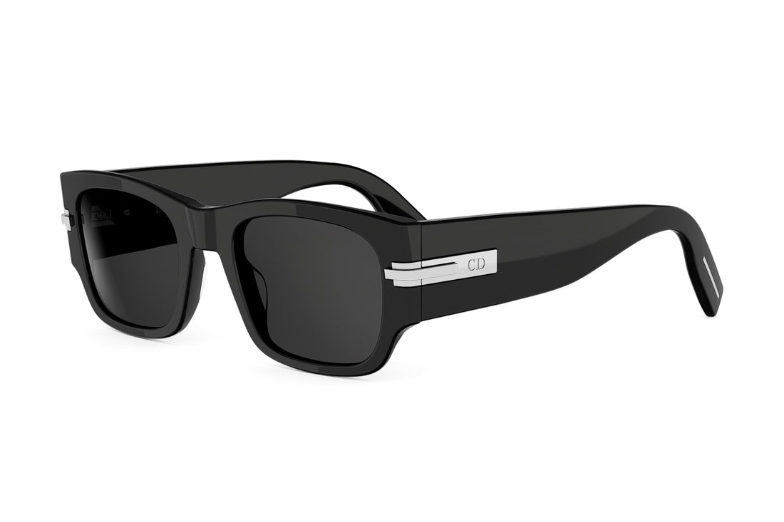 Sonnenbrillen diorblacksuit xl s4i 10a0 black square masculino größe 52mm - Hauptansicht