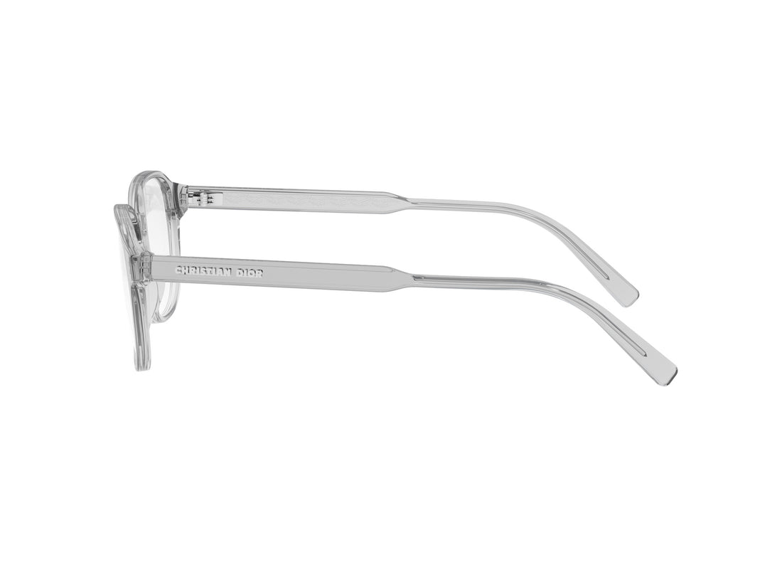 Brillen diorbotanicao s2i 4800 grey geometric masculino maat 50mm - Detailaanzicht