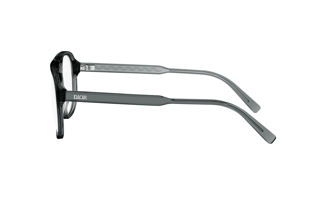 Brillen diorbotanicao a1i 4500 grey pilot masculino maat 56mm - Detailaanzicht