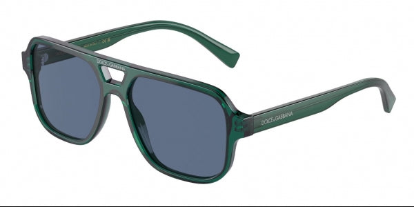 DOLCE &amp; GABBANA DX4003 300880 50