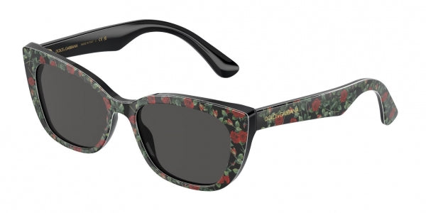 DOLCE &amp; GABBANA DX4427 342687 49