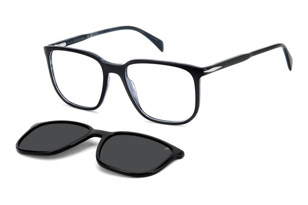 DAVID BECKHAM DB 1210/C 88M M9 55