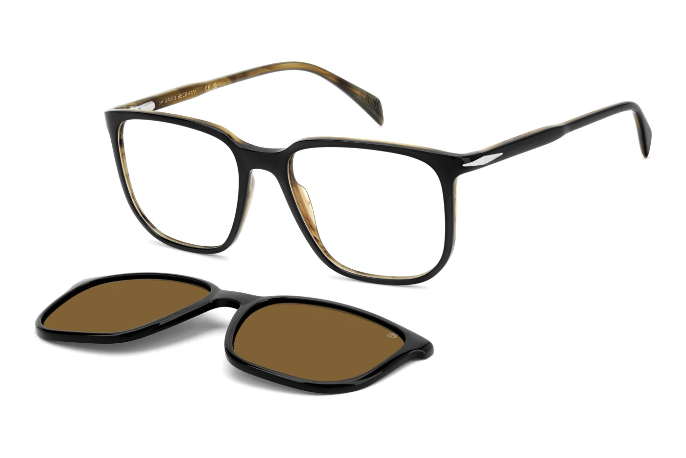 DAVID BECKHAM DB 1210/C PPO SP 55