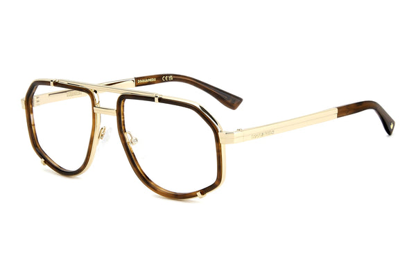 DSQUARED2 D2 0191 EX4 56