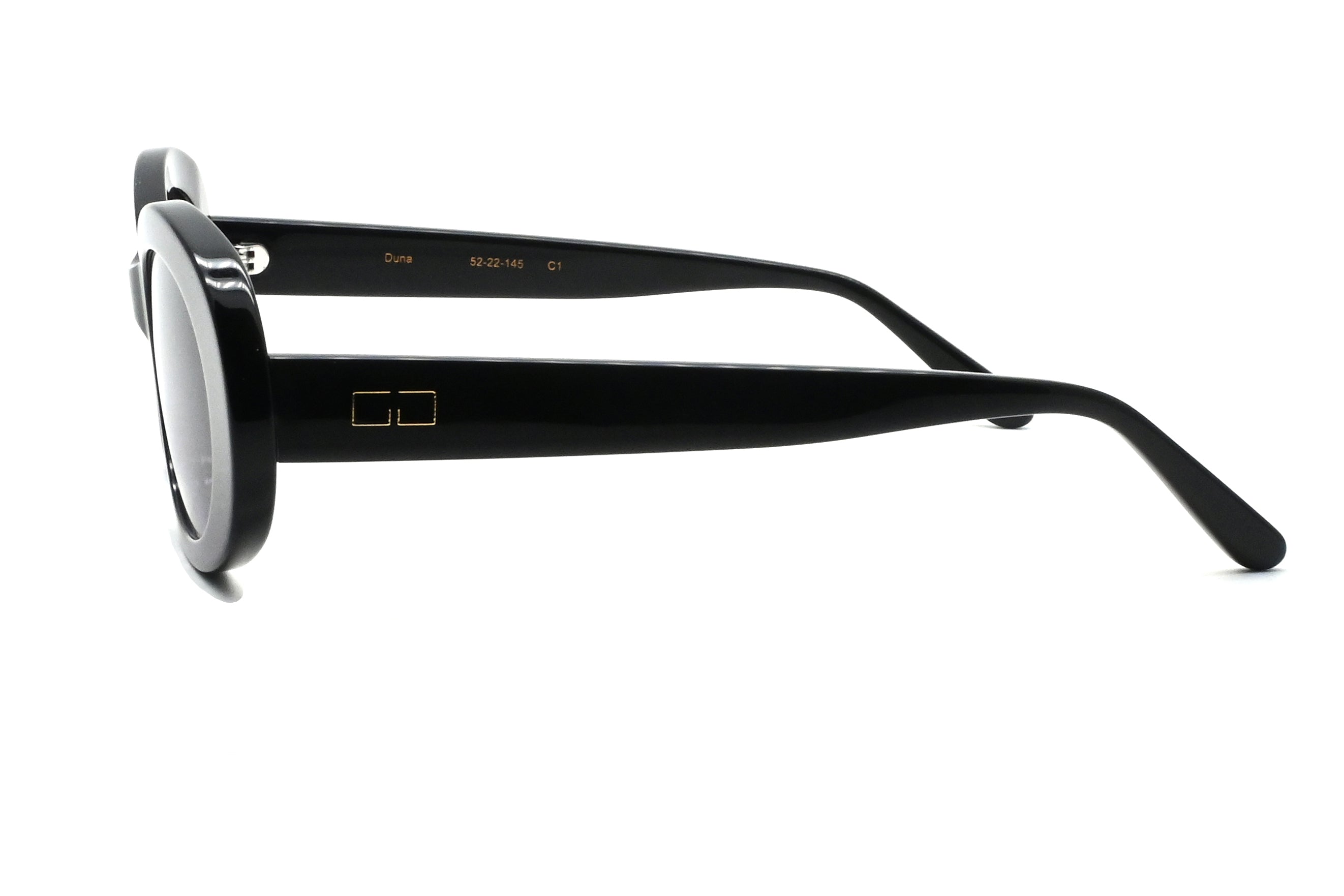 GREYHOUNDERS DUNA C1 BLACK 52
