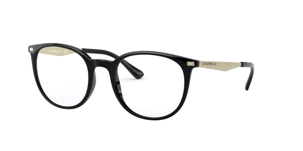 EMPORIO ARMANI EA3168 5001 52 - 4