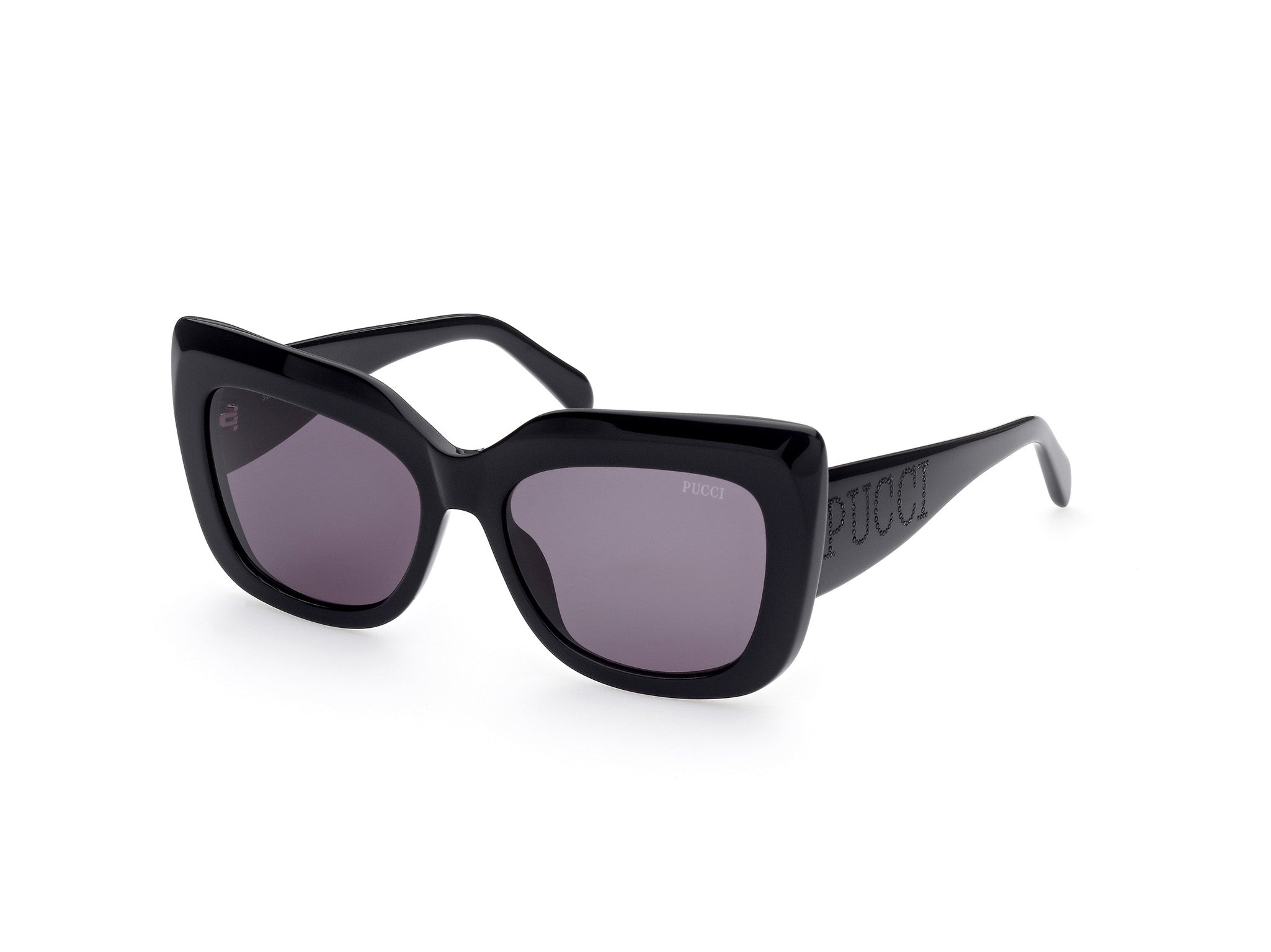 EMILIO PUCCI EP0166 01A 55
