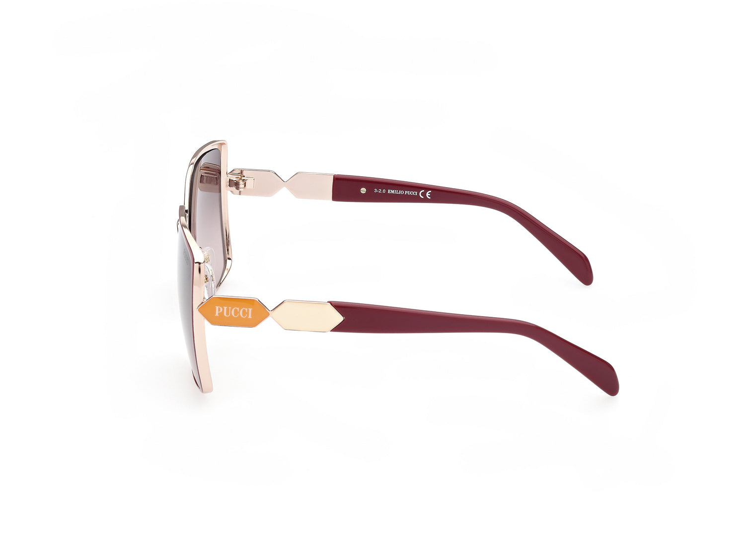 EMILIO PUCCI EP0169 68F 60