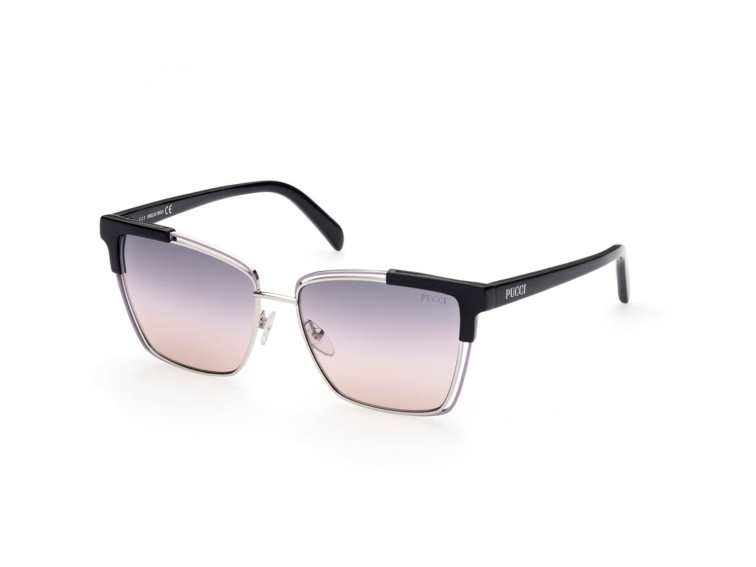Lunettes de soleil emilio pucci ep0171 05b femenino taille 57mm - Vue principale