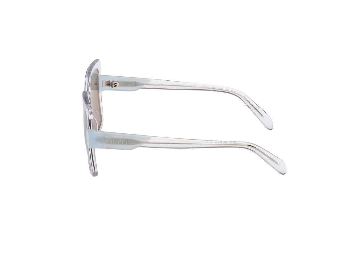 Gafas de sol emilio pucci ep0194 27c femenino talla 55mm - Vista de detalle