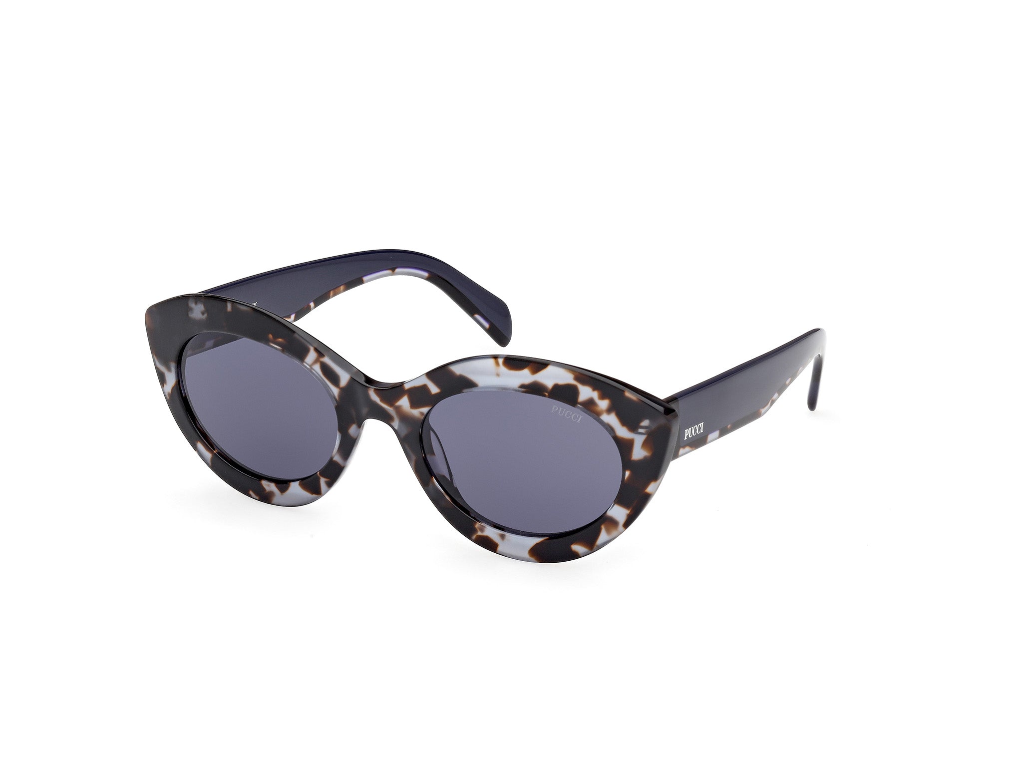 EMILIO PUCCI EP0203 55V 53