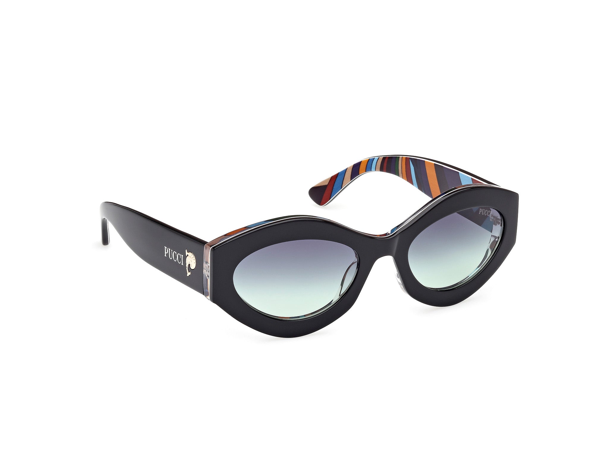 EMILIO PUCCI EP0227 01B 54