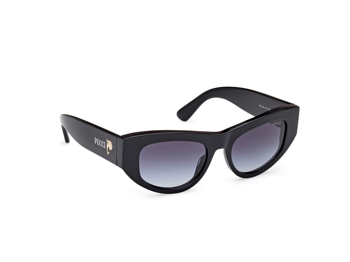 EMILIO PUCCI EP0228 01W 52