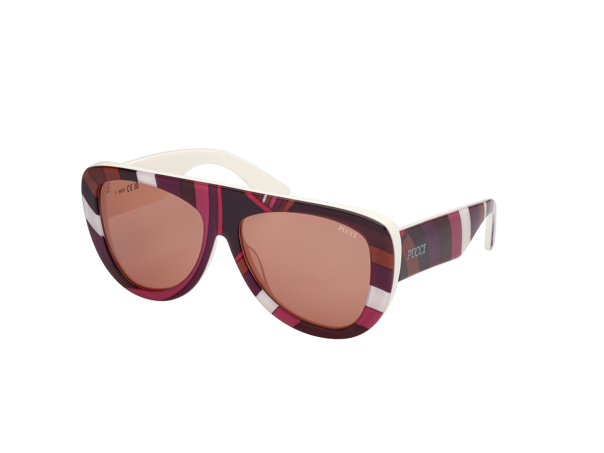 EMILIO PUCCI EP0231 39V 58