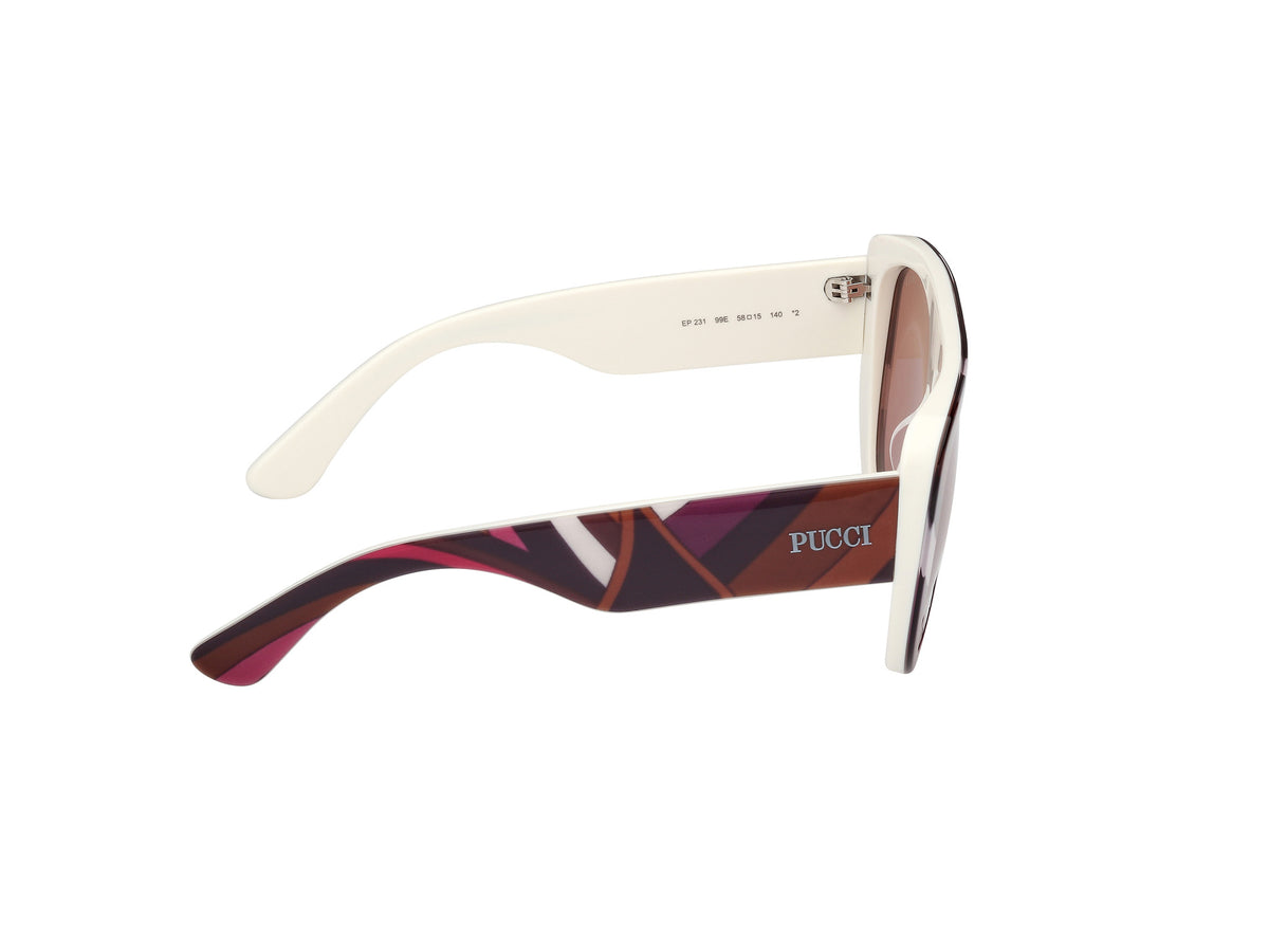 EMILIO PUCCI EP0231 39V 58