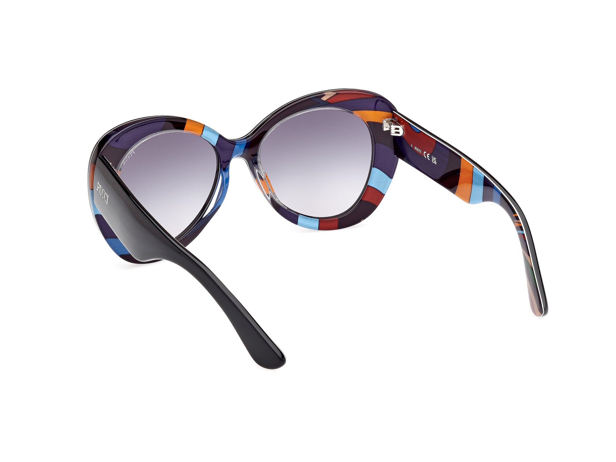 EMILIO PUCCI EP0232 05W 56