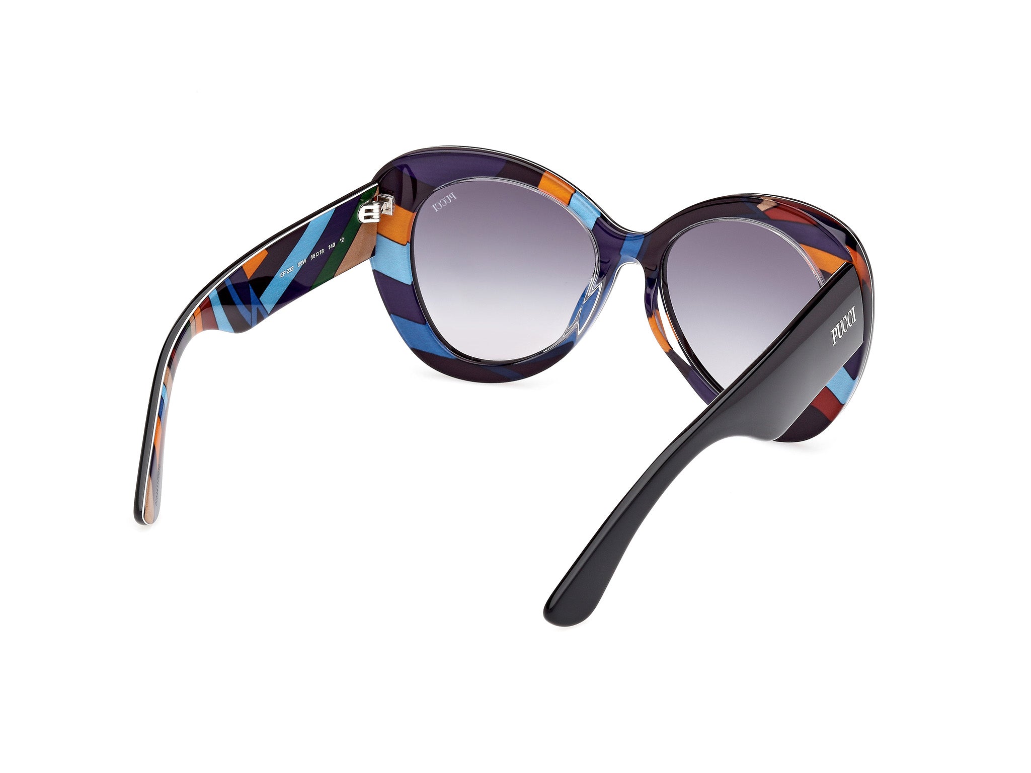 EMILIO PUCCI EP0232 05W 56
