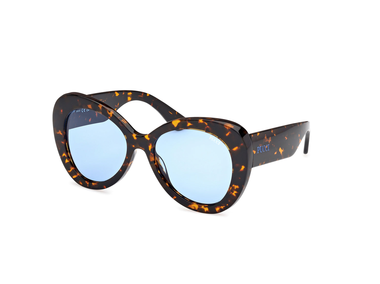 EMILIO PUCCI EP0232 52V 56