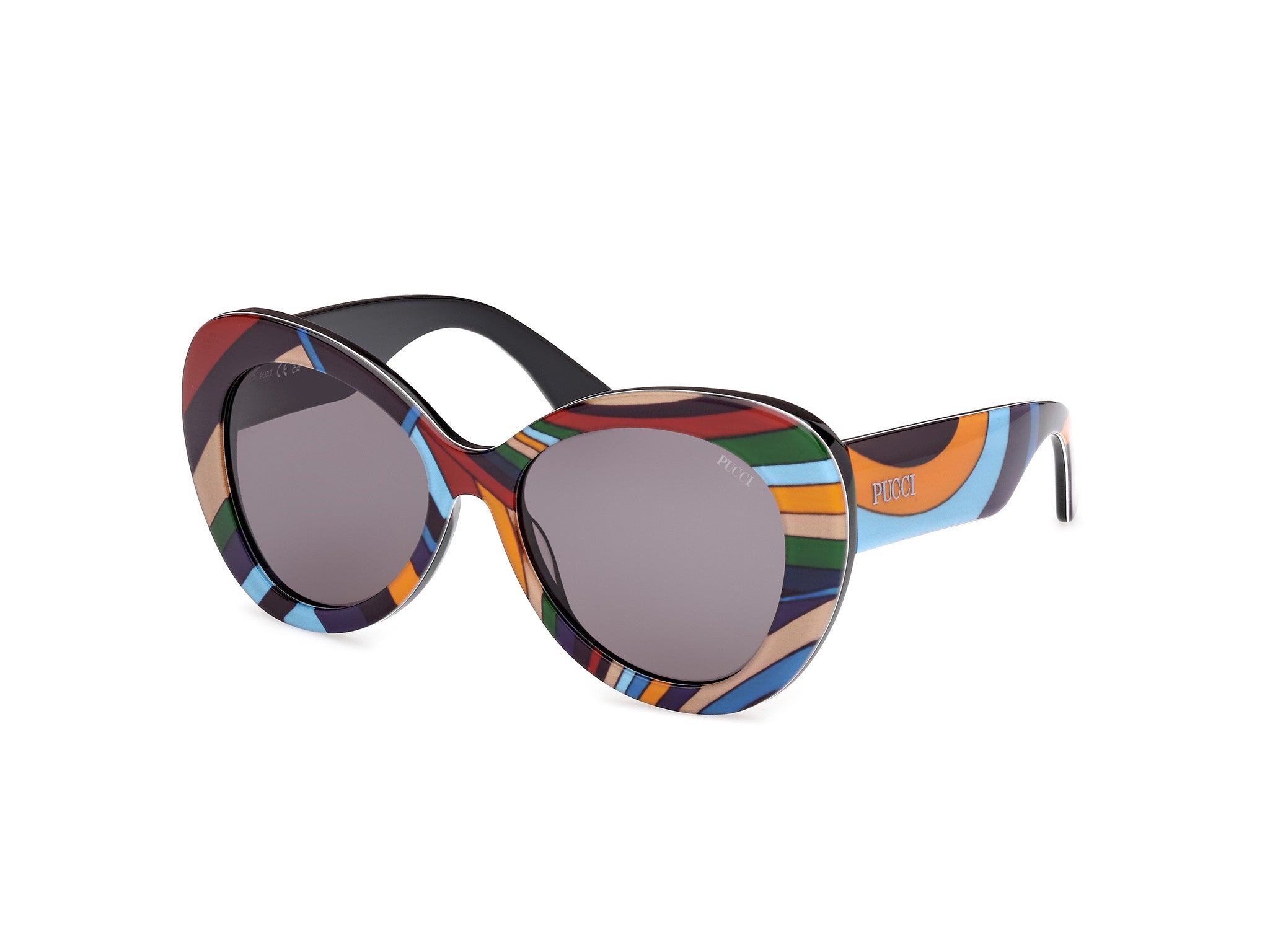 Gafas de sol Emilio Pucci originales – Visual Click