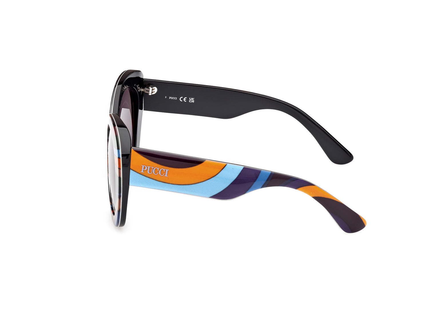 EMILIO PUCCI EP0232 99A 56
