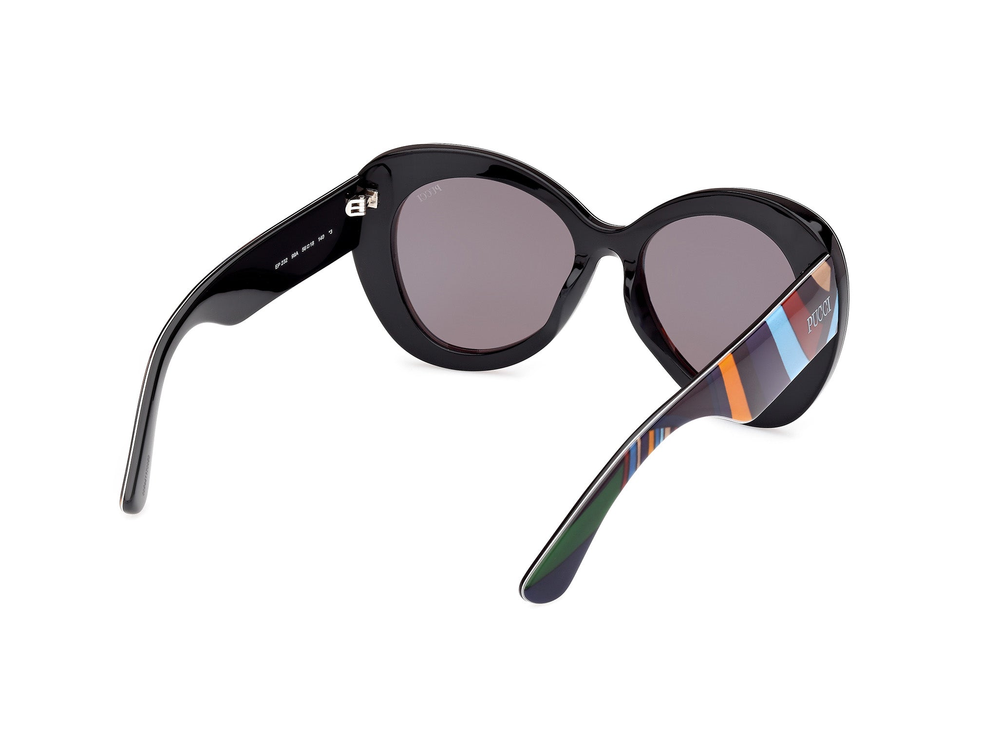 EMILIO PUCCI EP0232 99A 56