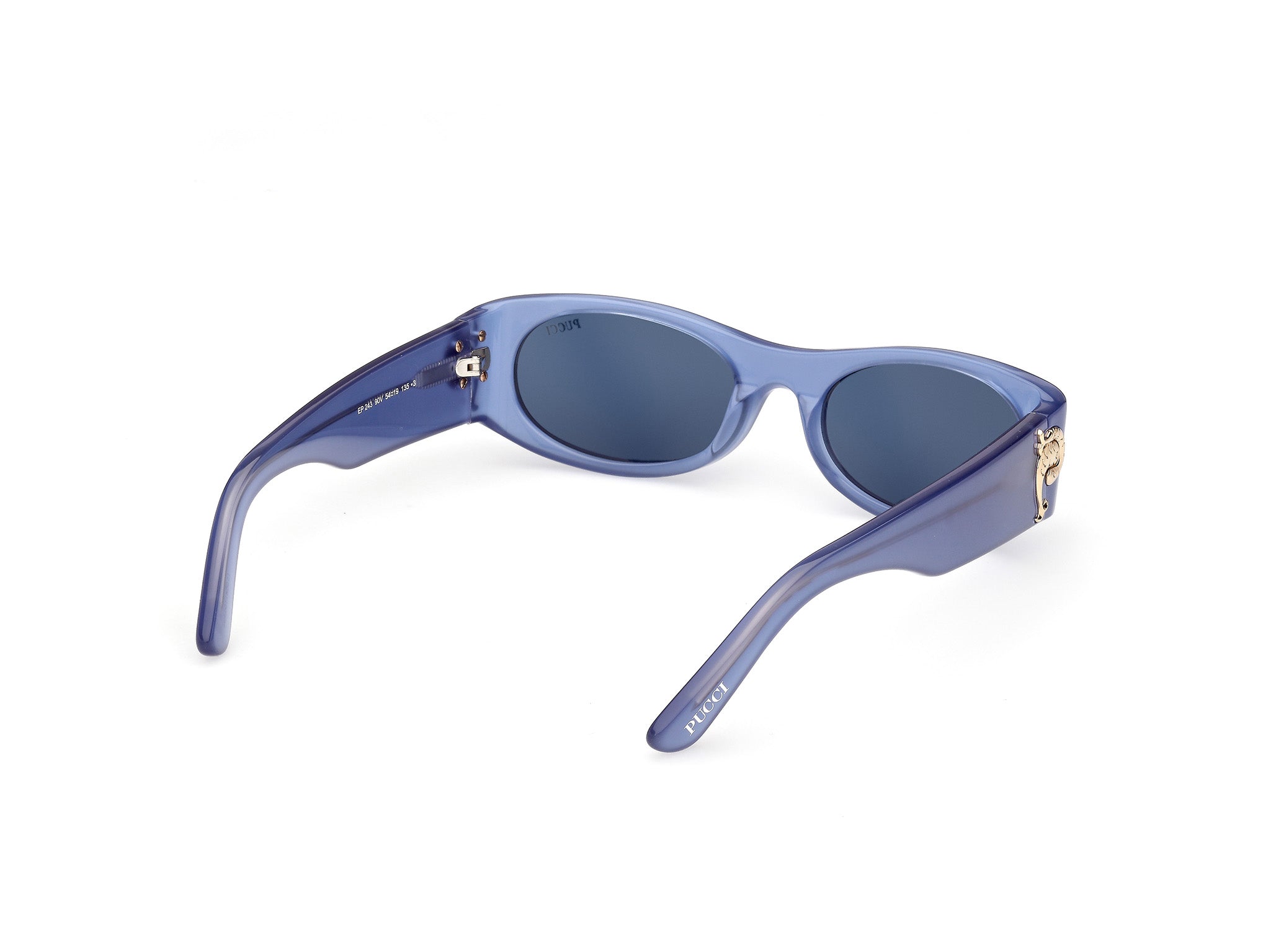EMILIO PUCCI EP0243 90V 54