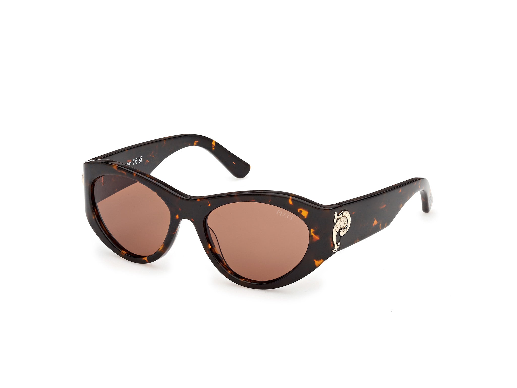 Gafas de sol Emilio Pucci originales – Visual Click